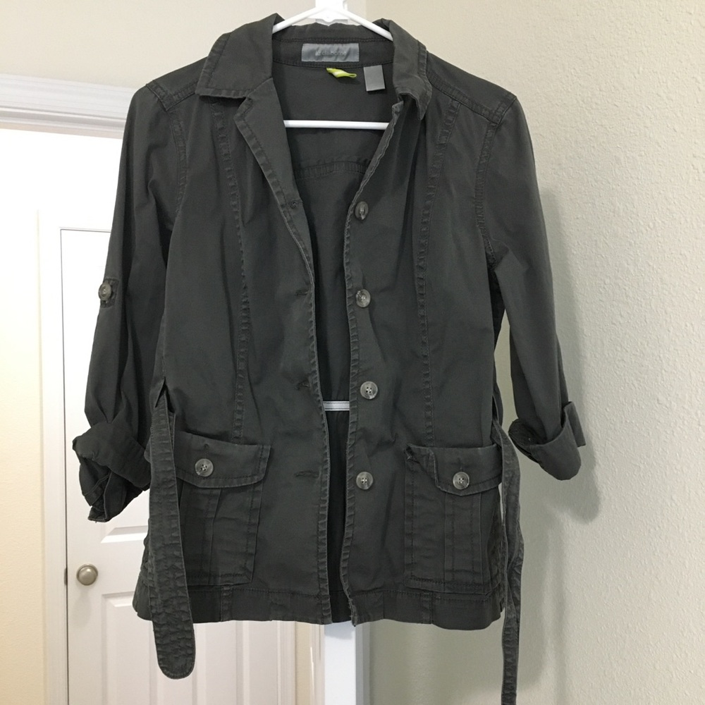 Liz Claiborne Jacket